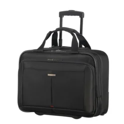 Samsonite GuardIT 2.0 Rolling Tote 17.3'' Black