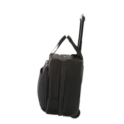 Samsonite GuardIT 2.0 Rolling Tote 17.3'' Black -Goedkope Koffert Rein Winkel image 13753