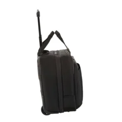 Samsonite GuardIT 2.0 Rolling Tote 17.3'' Black -Goedkope Koffert Rein Winkel image 13754
