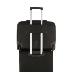 Samsonite GuardIT 2.0 Rolling Tote 17.3'' Black -Goedkope Koffert Rein Winkel image 13755