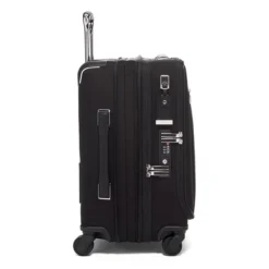 Tumi Arrivé International Dual Access 4 Wheels Black -Goedkope Koffert Rein Winkel image 13784