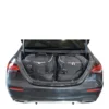 Car-Bags Mercedes-Benz E-Klasse (W213) 2019-heden 4-deurs Sedan