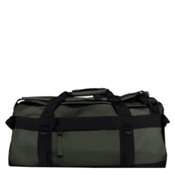 Rains Texel Duffel Bag W3 Green