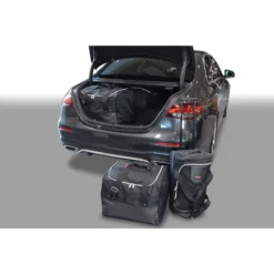Car-Bags Mercedes-Benz E-Klasse (W213) 2019-heden 4-deurs Sedan -Goedkope Koffert Rein Winkel image 1380