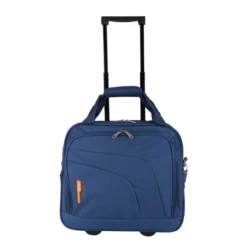 Gabol Week Eco Pilot Case Blue