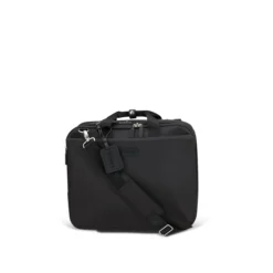 Lipault 4BIZ Rolling Tote Black 10 Lipault 4BIZ Rolling Tote Black -Goedkope Koffert Rein Winkel image 13824
