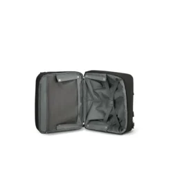 Lipault 4BIZ Rolling Tote Black 12 Lipault 4BIZ Rolling Tote Black -Goedkope Koffert Rein Winkel image 13826
