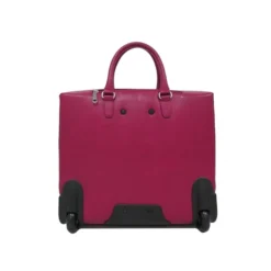 Gigi Fratelli Romance Lady Business Trolley 15,6" Orchidea -Goedkope Koffert Rein Winkel image 13839