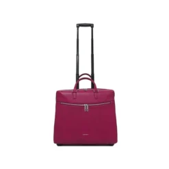 Gigi Fratelli Romance Lady Business Trolley 15,6" Orchidea -Goedkope Koffert Rein Winkel image 13841