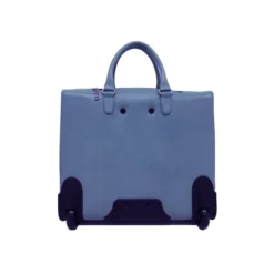 Gigi Fratelli Romance Lady Business Trolley 15,6" Jeans 7 Gigi Fratelli Romance Lady Business Trolley 15,6" Jeans -Goedkope Koffert Rein Winkel image 13844