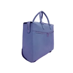 Gigi Fratelli Romance Lady Business Trolley 15,6" Jeans 8 Gigi Fratelli Romance Lady Business Trolley 15,6" Jeans -Goedkope Koffert Rein Winkel image 13845