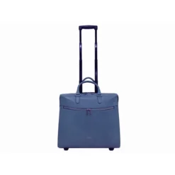 Gigi Fratelli Romance Lady Business Trolley 15,6" Jeans 9 Gigi Fratelli Romance Lady Business Trolley 15,6" Jeans -Goedkope Koffert Rein Winkel image 13846