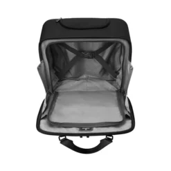 Victorinox Werks Professional Cordura Wheeled Business Brief Compact Black 28 Victorinox Werks Professional Cordura Wheeled Business Brief Compact Black -Goedkope Koffert Rein Winkel image 13876