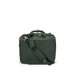 Lipault 4BIZ Rolling Tote Fair Green 10 Lipault 4BIZ Rolling Tote Fair Green -Goedkope Koffert Rein Winkel image 13885