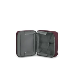 Lipault 4BIZ Rolling Tote Bordeaux -Goedkope Koffert Rein Winkel image 13894