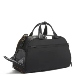 Tumi McLaren Quantum Duffel Black -Goedkope Koffert Rein Winkel image 1390