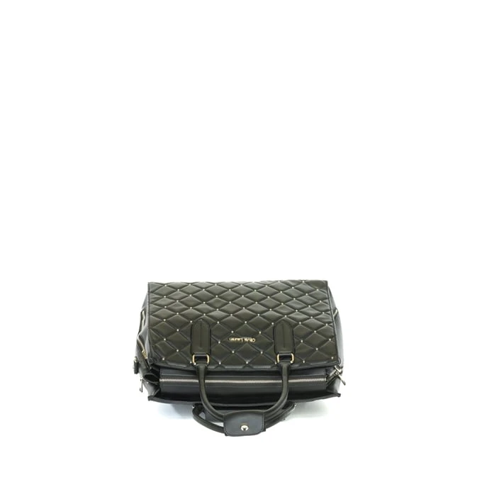 Olivia Lauren Gala Business Trolley Zwart 10 Olivia Lauren Gala Business Trolley Zwart - Afbeelding 10