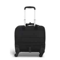 Lipault 4BIZ Spinner Tote Black 7 Lipault 4BIZ Spinner Tote Black -Goedkope Koffert Rein Winkel image 13909