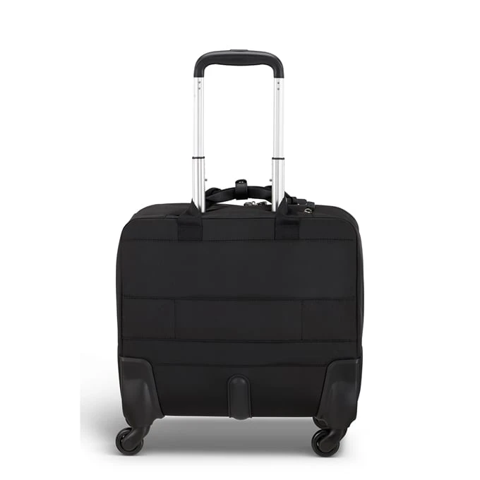 Lipault 4BIZ Spinner Tote Black 3 Lipault 4BIZ Spinner Tote Black - Afbeelding 3