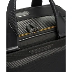 Tumi McLaren Quantum Duffel Black -Goedkope Koffert Rein Winkel image 1391