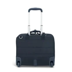 Lipault 4BIZ Rolling Tote Carbon Blue 9 Lipault 4BIZ Rolling Tote Carbon Blue -Goedkope Koffert Rein Winkel image 13939