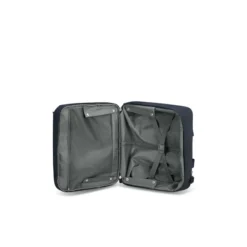 Lipault 4BIZ Rolling Tote Carbon Blue 12 Lipault 4BIZ Rolling Tote Carbon Blue -Goedkope Koffert Rein Winkel image 13942
