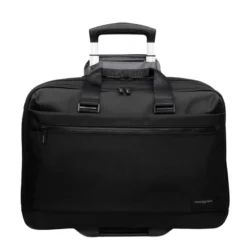 Hedgren Next Card Business Trolley 15,6" Black