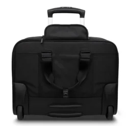 Hedgren Next Card Business Trolley 15,6" Black 10 Hedgren Next Card Business Trolley 15,6" Black -Goedkope Koffert Rein Winkel image 13946