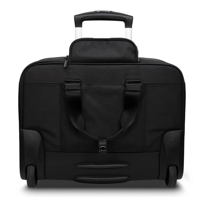Hedgren Next Card Business Trolley 15,6" Black 3 Hedgren Next Card Business Trolley 15,6" Black - Afbeelding 3