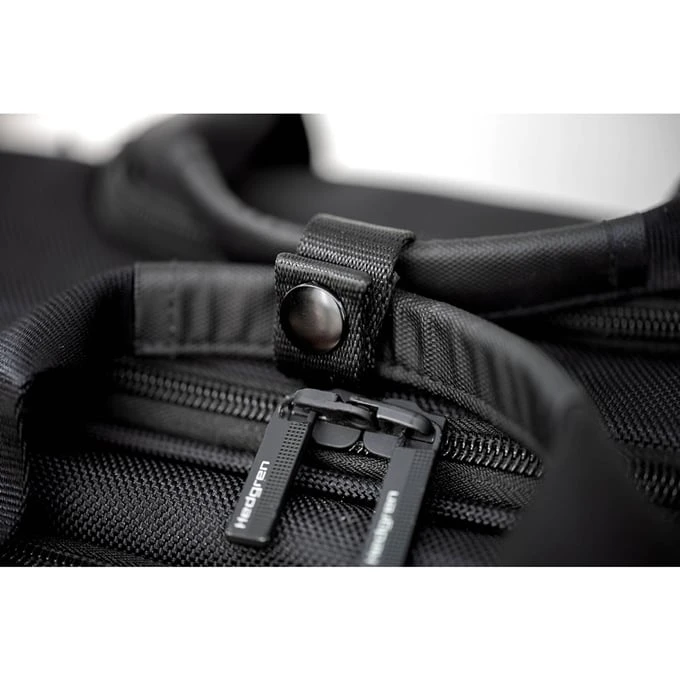 Hedgren Next Card Business Trolley 15,6" Black 5 Hedgren Next Card Business Trolley 15,6" Black - Afbeelding 5