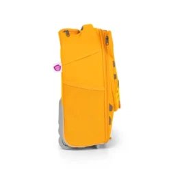 Affenzahn Kids Suitcase Tiger -Goedkope Koffert Rein Winkel image 13989