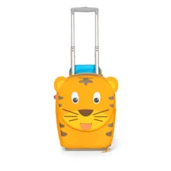 Affenzahn Kids Suitcase Tiger -Goedkope Koffert Rein Winkel image 13990