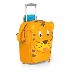 Affenzahn Kids Suitcase Tiger -Goedkope Koffert Rein Winkel image 13991