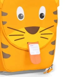 Affenzahn Kids Suitcase Tiger -Goedkope Koffert Rein Winkel image 13993
