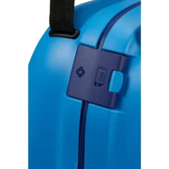 Samsonite Dream2Go Ride-On Suitcase Disney Mickey Stars -Goedkope Koffert Rein Winkel image 14003