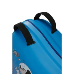 Samsonite Dream2Go Ride-On Suitcase Disney Mickey Stars -Goedkope Koffert Rein Winkel image 14004