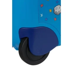 Samsonite Dream2Go Ride-On Suitcase Disney Mickey Stars -Goedkope Koffert Rein Winkel image 14005