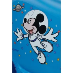 Samsonite Dream2Go Ride-On Suitcase Disney Mickey Stars -Goedkope Koffert Rein Winkel image 14006