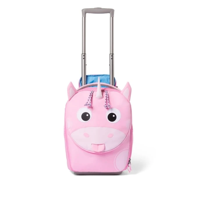 Affenzahn Kids Suitcase Unicorn 4 Affenzahn Kids Suitcase Unicorn - Afbeelding 4