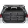 Car-Bags Nissan Qashqai+2 (J10) 2008-2013
