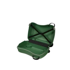 Samsonite Dream2Go Ride-On Suitcase Motorbike -Goedkope Koffert Rein Winkel image 14022