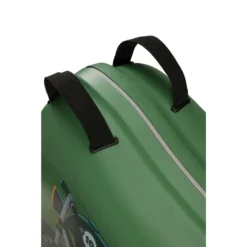 Samsonite Dream2Go Ride-On Suitcase Motorbike -Goedkope Koffert Rein Winkel image 14025