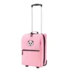 Reisenthel Kids Trolley XS Panda Dots Pink