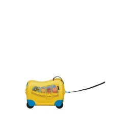 Samsonite Dream2Go Ride-On Suitcase School Bus -Goedkope Koffert Rein Winkel image 14033