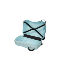 Samsonite Dream2Go Ride-On Suitcase Disney Frozen 17 Samsonite Dream2Go Ride-On Suitcase Disney Frozen -Goedkope Koffert Rein Winkel image 14047