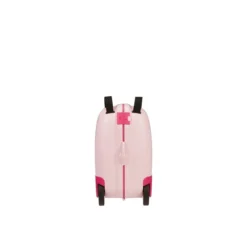 Samsonite Dream2Go Ride-On Suitcase Ice Cream Van -Goedkope Koffert Rein Winkel image 14056