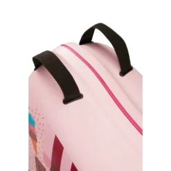 Samsonite Dream2Go Ride-On Suitcase Ice Cream Van -Goedkope Koffert Rein Winkel image 14061