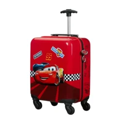Samsonite Disney Ultimate 2.0 Spinner 45 Cars -Goedkope Koffert Rein Winkel image 14069