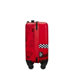 Samsonite Disney Ultimate 2.0 Spinner 45 Cars -Goedkope Koffert Rein Winkel image 14071