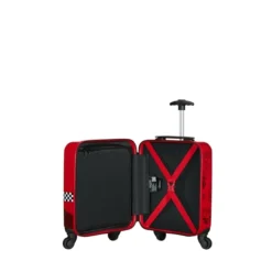 Samsonite Disney Ultimate 2.0 Spinner 45 Cars -Goedkope Koffert Rein Winkel image 14073